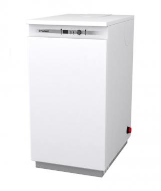 Envirogreen Heatpac 12-18kW External Regular Oil Boiler