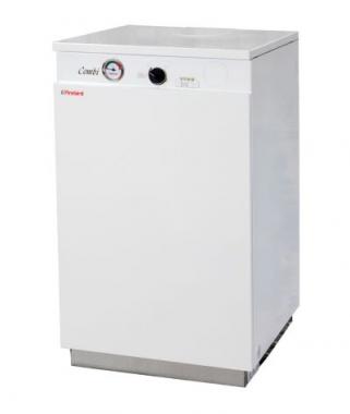 Envirogreen Slimline Combi C20 Internal Oil Boiler