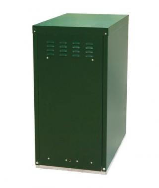 Envirogreen Slimline Systempac C20 External Oil Boiler