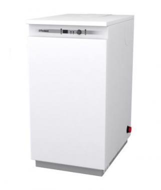 Envirogreen System C20 Internal Oil Boiler