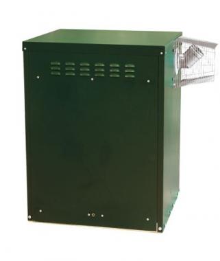 Envirogreen Systempac C20 External Oil Boiler