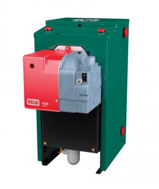 Envirolite Boilerhouse CR20 Regular Oil Boiler