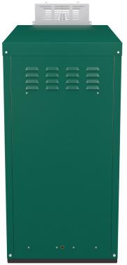 Envirolite Slimline Heatpac CR35 External Regular Oil Boiler