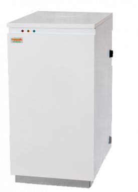 Enviromax Kitchen Internal 35kW Regular Oil Boiler