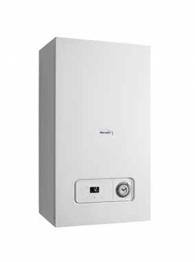 Essential 24kW Combi Gas Boiler