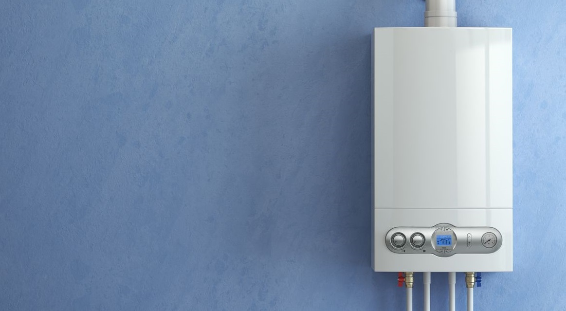 gas-boiler