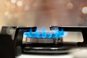 gas burner