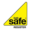 gas safe register logo