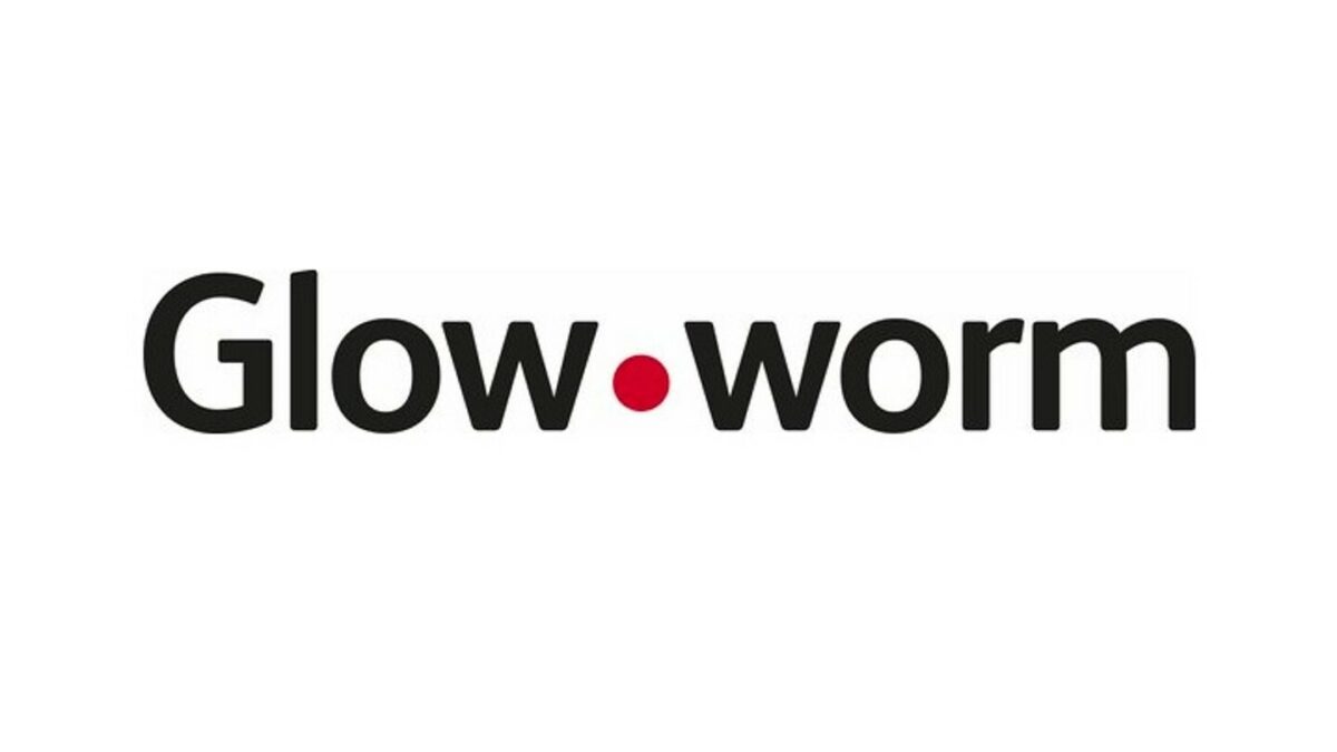 glow worm logo