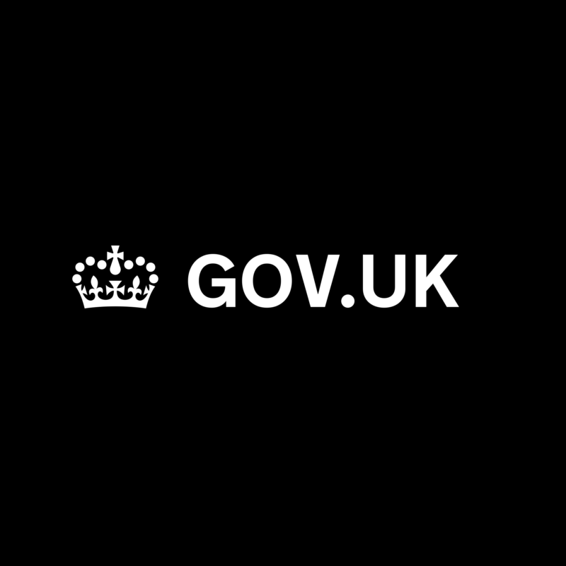 .gov.uk logo