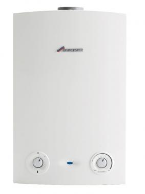 Greenstar 24Ri Regular Gas Boiler