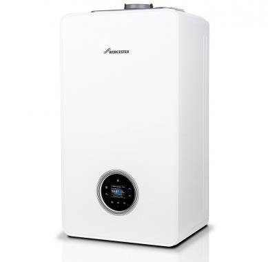 Greenstar 4000 25kW Combi Boiler