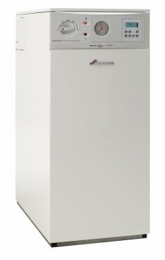 Greenstar Danesmoor 12/18 Regular Oil Boiler