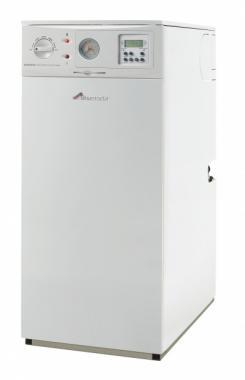 Greenstar Danesmoor 12/18 System Oil Boiler