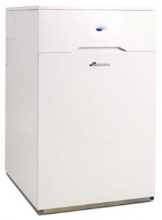 Greenstar Heatslave II 12/18 Combi Oil Boiler