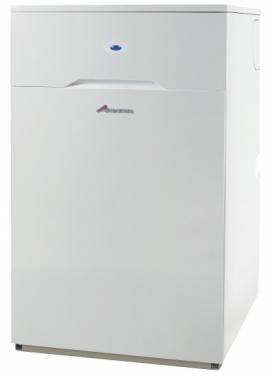 Greenstar Heatslave II 18/25 Combi Oil Boiler