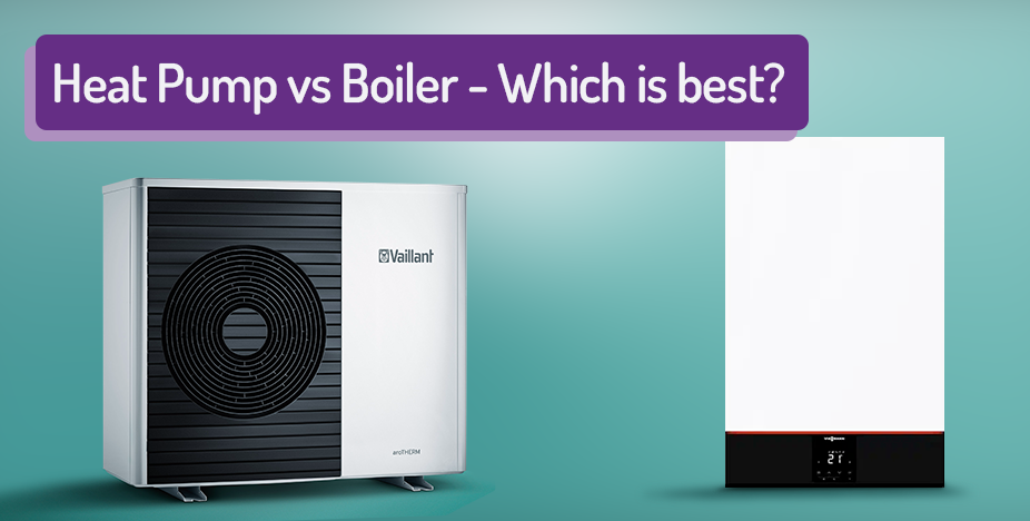 Electric Boiler Vs Oil Boiler: Pros & Cons