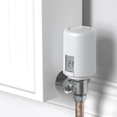 hive thermostatic radiator valve