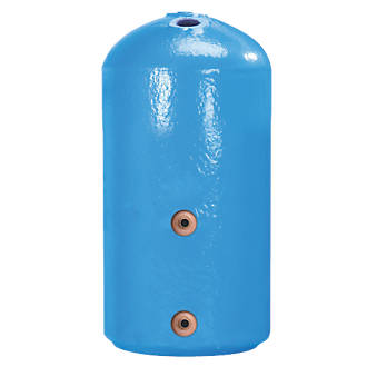 insulated hot water cylinder