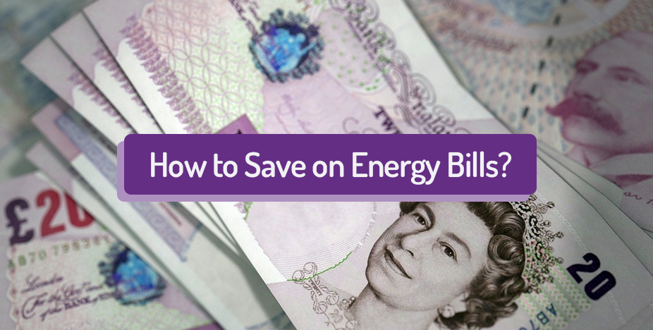How to Save on Energy Bills