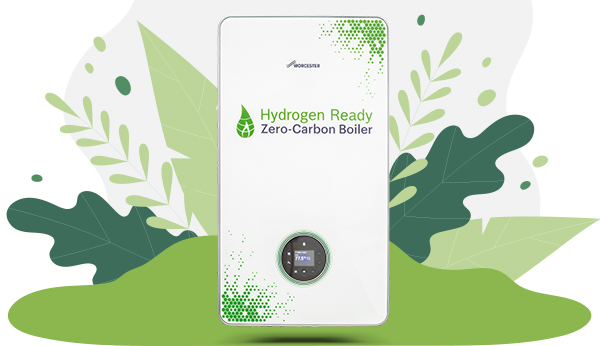 Best hydrogen ready boiler brand