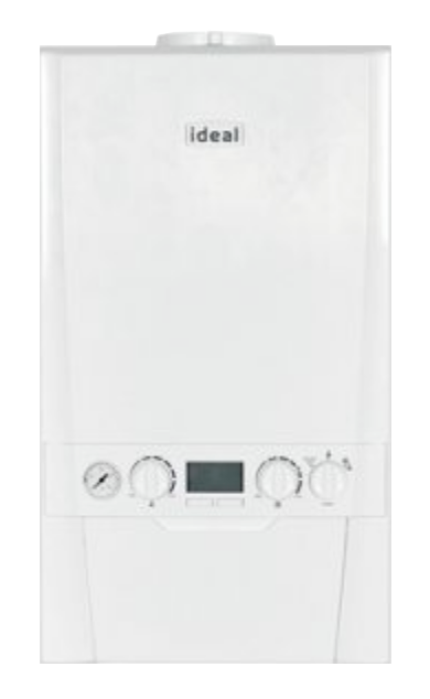 Ideal Logic C35 Combi Boiler