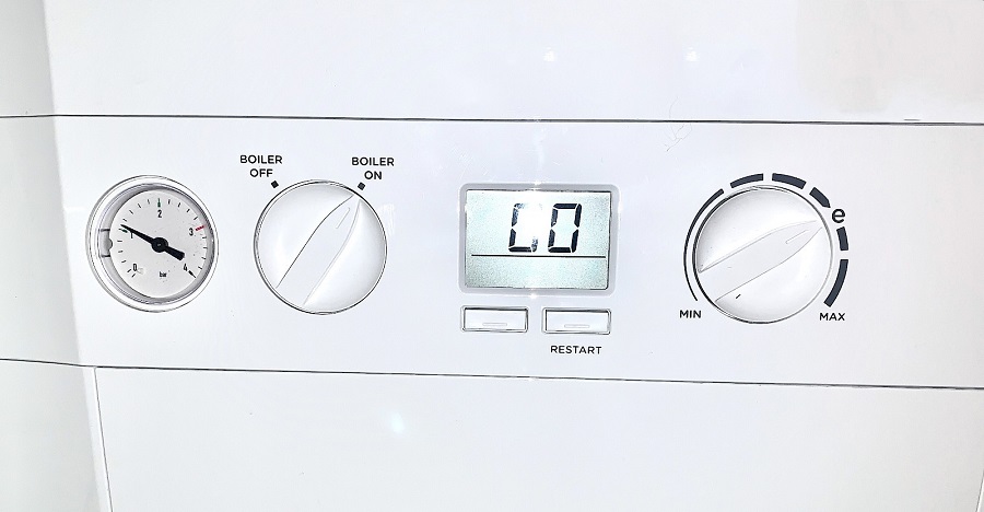 ideal login boiler