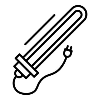 Immersion heater