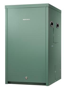 LCB700 21kW External Combi Oil Boiler