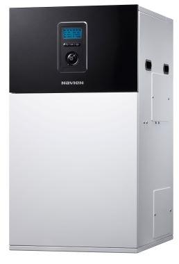 LCB700 28kW Internal Regular Oil Boiler