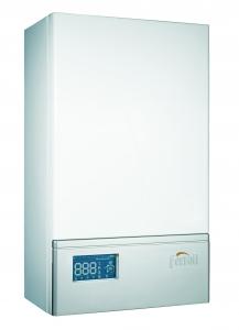 LEB 7.5 TS 7.5kW Electric Boiler