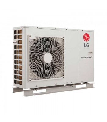 lg heat pump