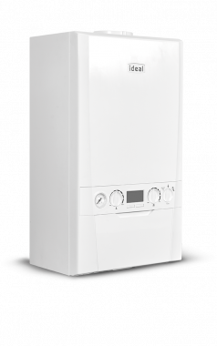 ideal logic combi 24