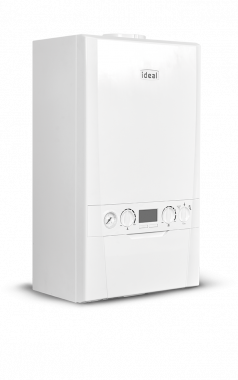 Ideal Logic C35 Combi Boiler