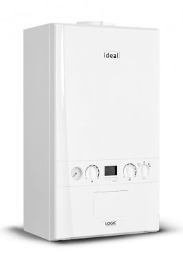 Logic Combi ESP1 24kW Gas Boiler