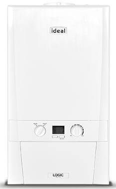 Logic Heat H12 Regular Gas Boiler