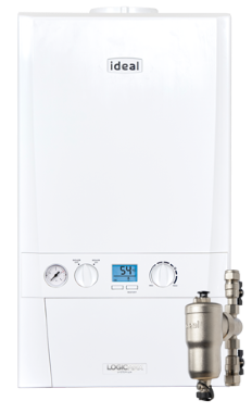 Logic Max S15 System Gas Boiler