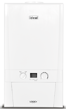 Logic Plus Heat H30 Regular Gas Boiler