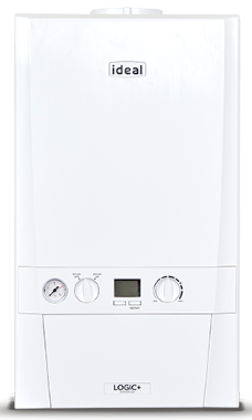 Logic Plus System S15 Gas Boiler