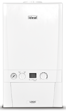 Logic System S18 Gas Boiler