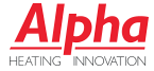 Alpha logo