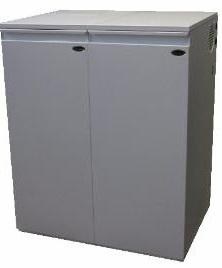 Mega Combi Plus CMC5 Plus 50kW Oil Boiler