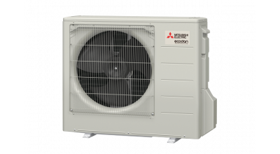 mitsubishi heat pump