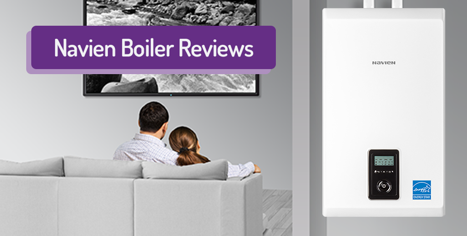 Navien boiler reviews