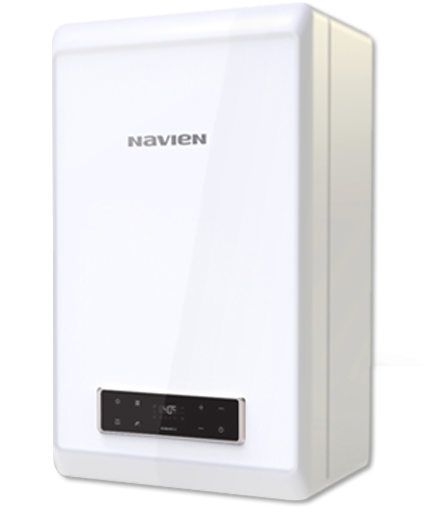 navien boiler error codes and faults