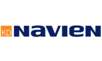 navien logo