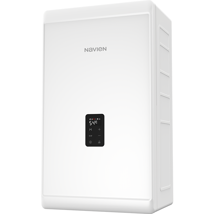 navien NCB300 28kw