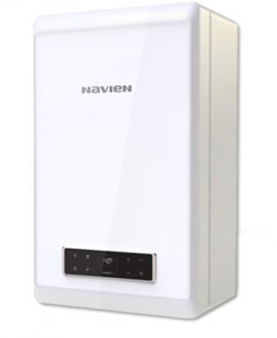 Navien NCB 24kW Combi Gas Boiler