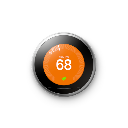 nest smart thermostat