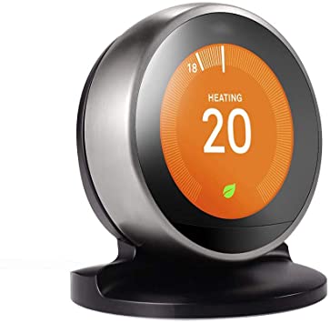 nest smart thermostat